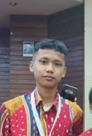 Alfajhar Nurvayz