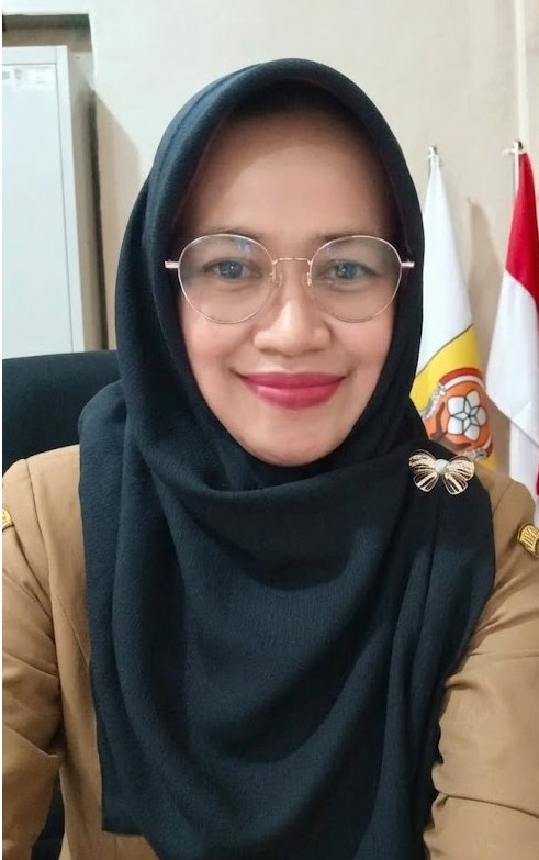 Nurhayati, S.Pd.