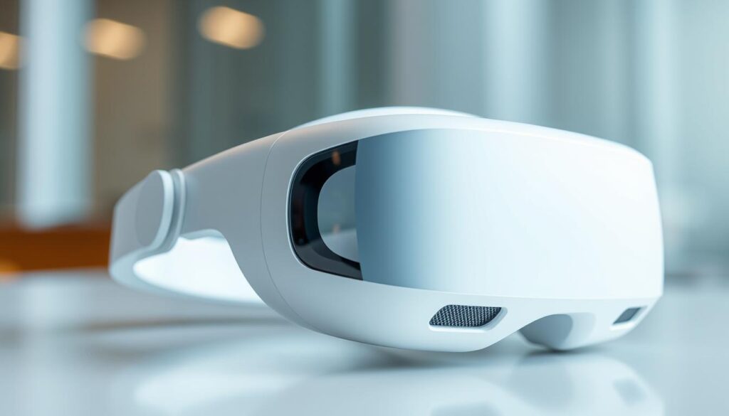 Apple Vision Pro ulasan