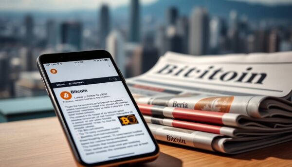 Berita Terbaru tentang Bitcoin