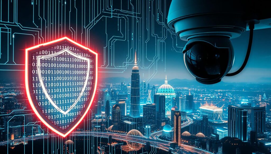 Cybersecurity