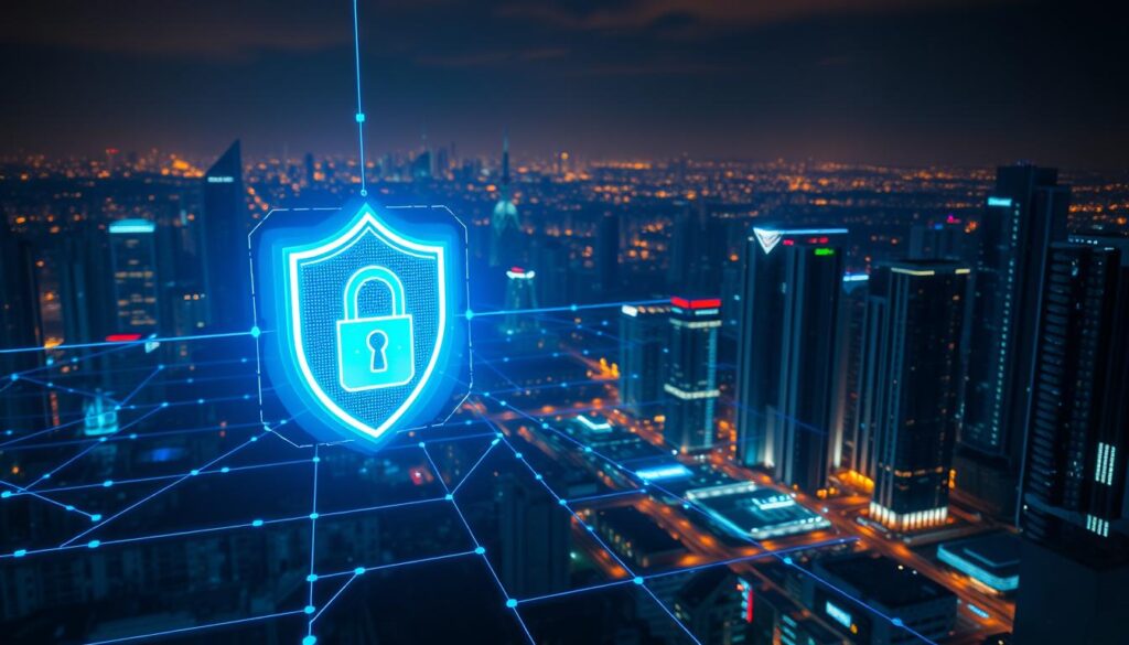 Cybersecurity