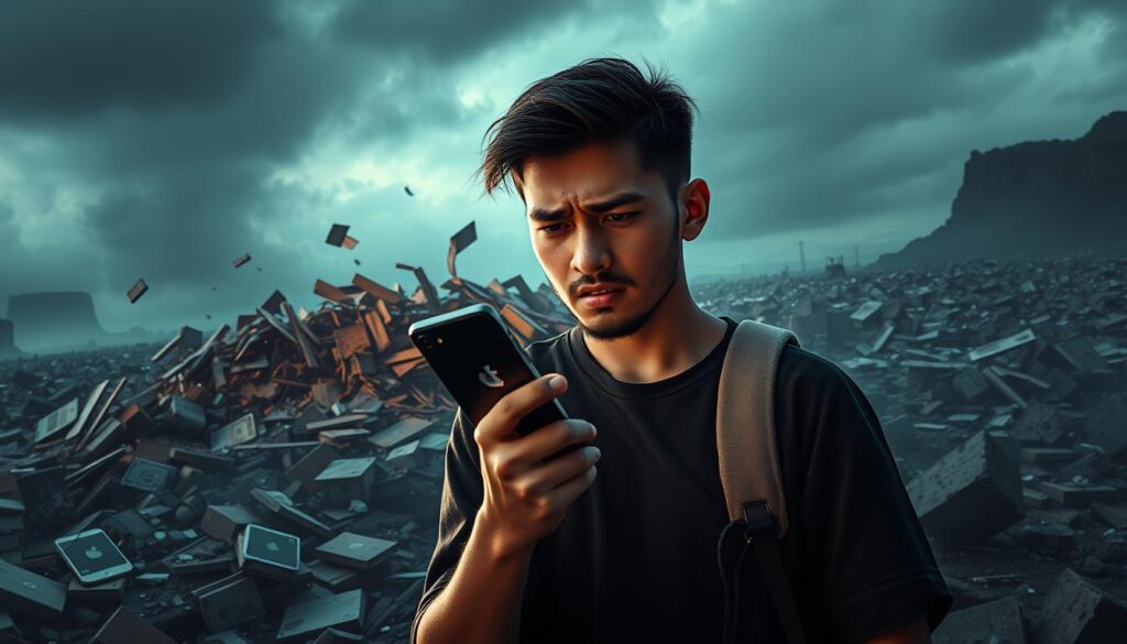 Dampak Larangan TikTok bagi Konten Kreator