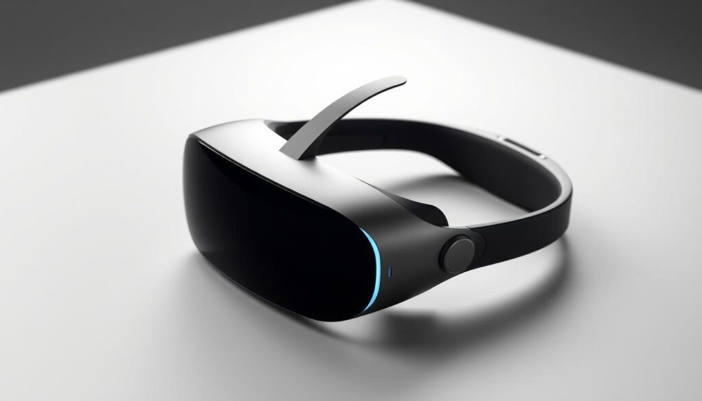 Desain Apple Vision Pro