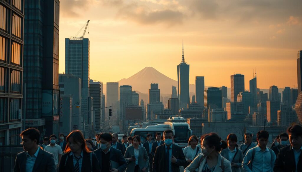 Ekonomi Jepang