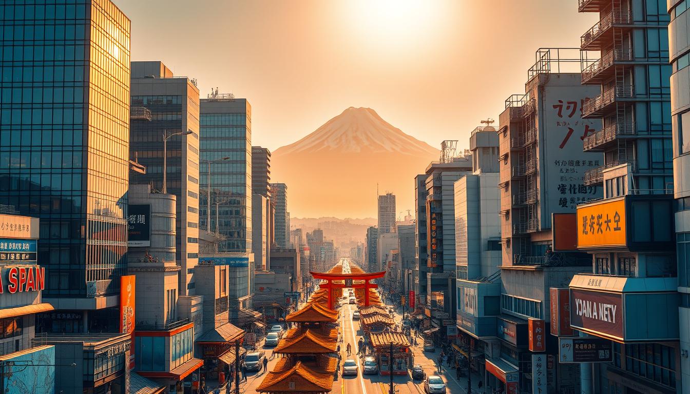 Ekonomi Jepang