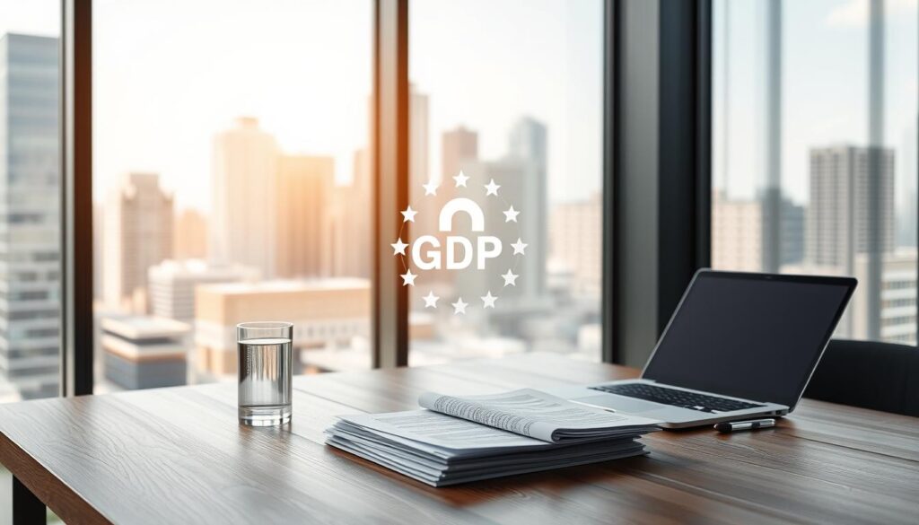 GDPR dan Perlindungan Data