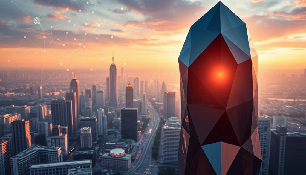 Inovasi Blockchain