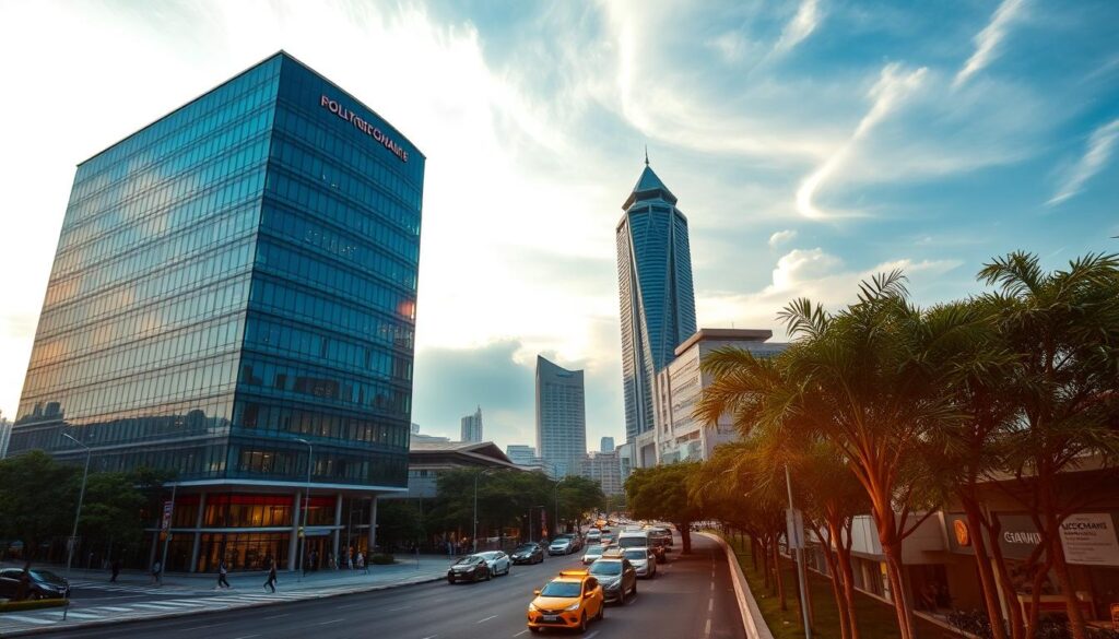 Inovasi Blockchain di Indonesia