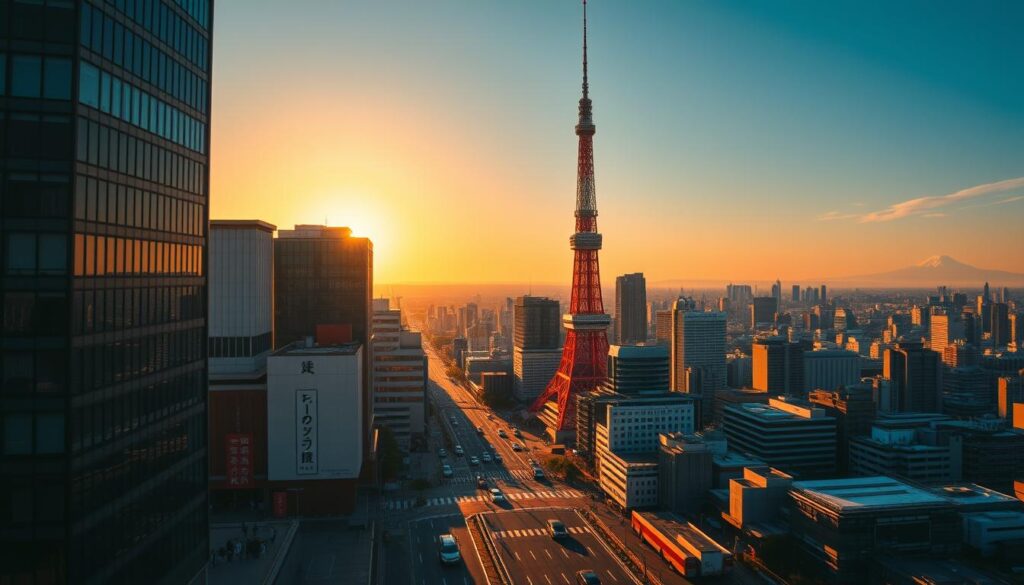 Investasi Jepang