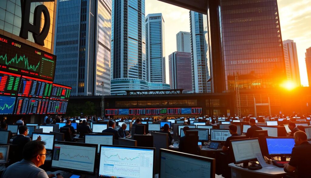 Investasi Saham Online