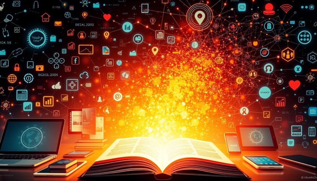 Manfaat Literasi Digital