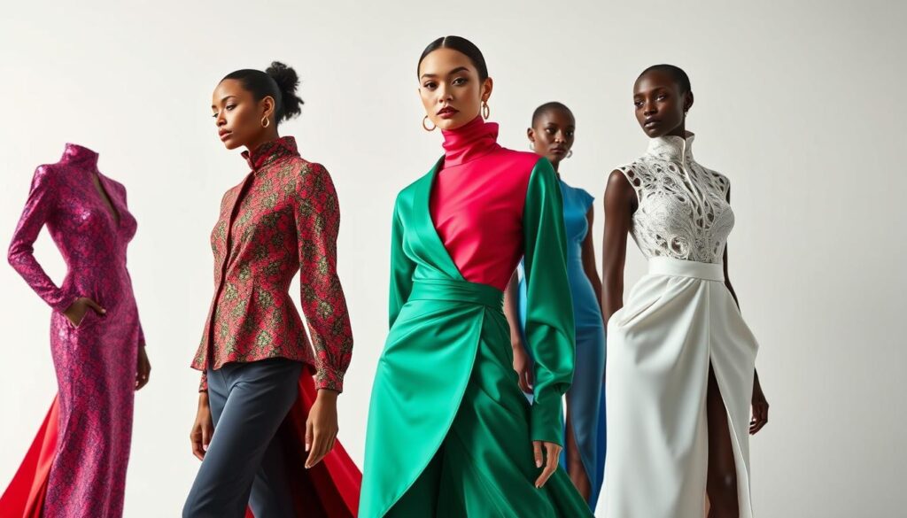 Material fashion terbaru 2025