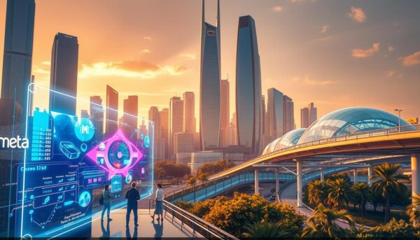 Meta Terbaru: Tren dan Strategi Terkini