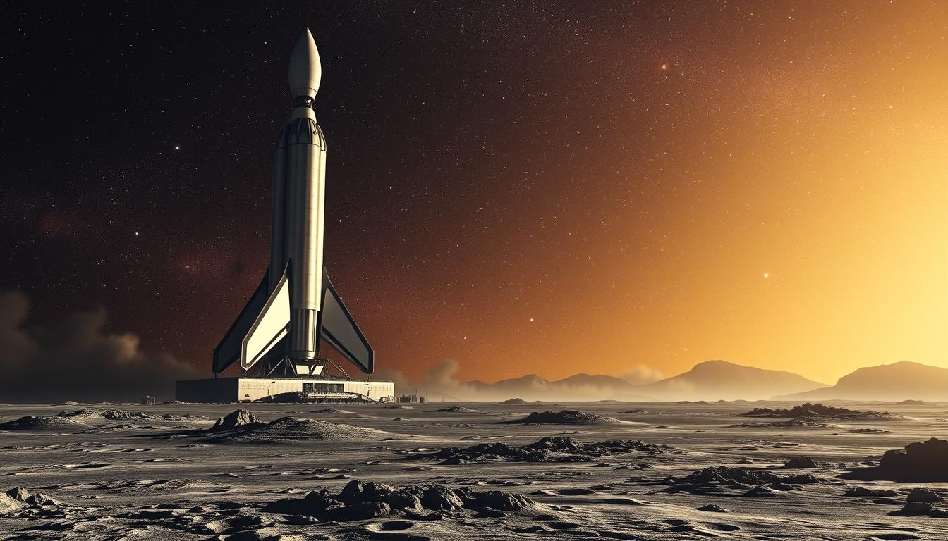 NASA Artemis