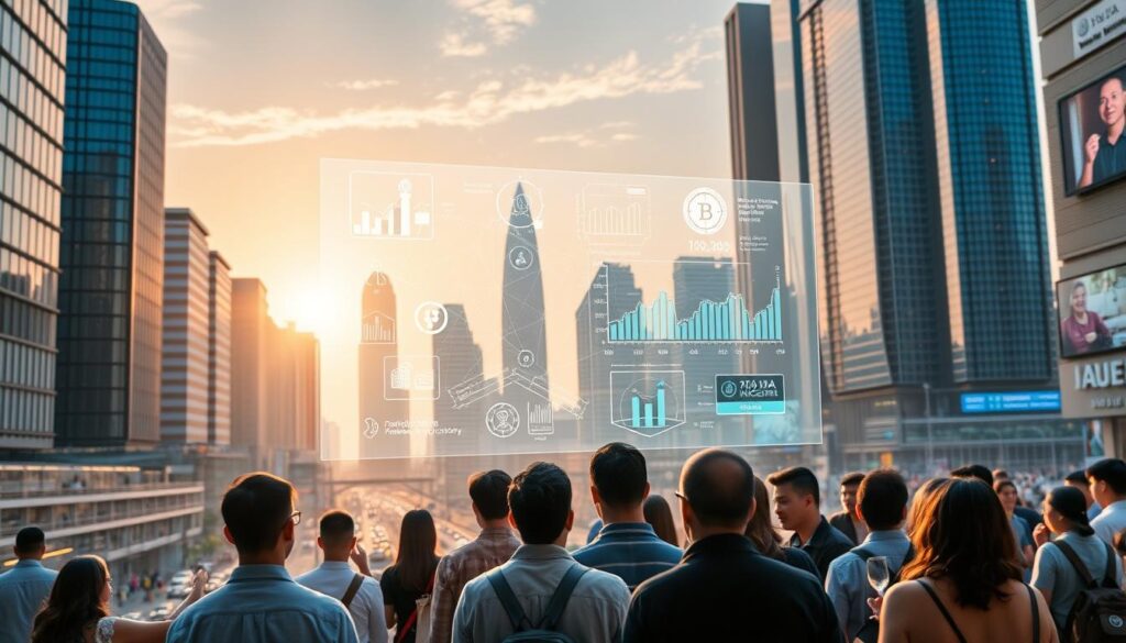 Peluang Bisnis Blockchain