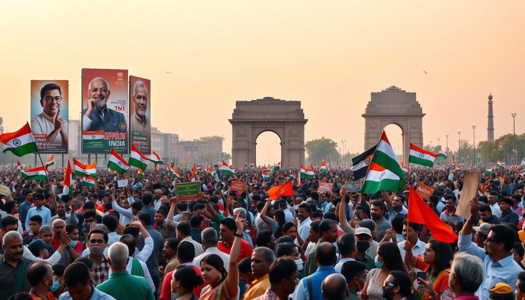 Pemilu India 2024