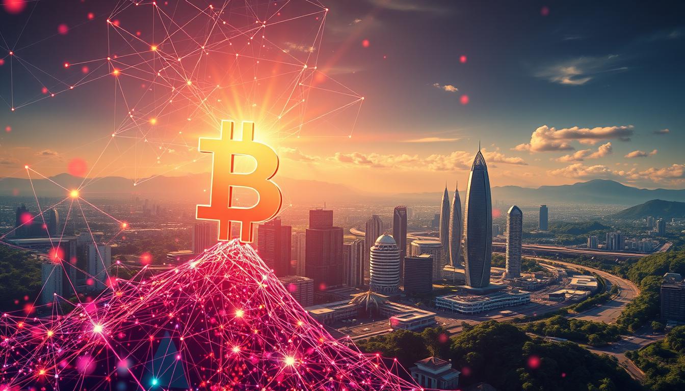 Perkembangan Teknologi Blockchain di Indonesia