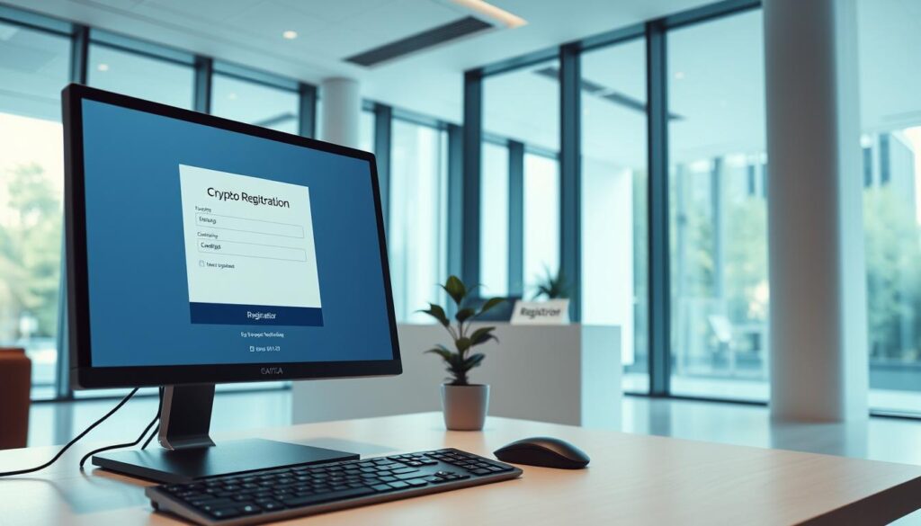 Regulasi Crypto