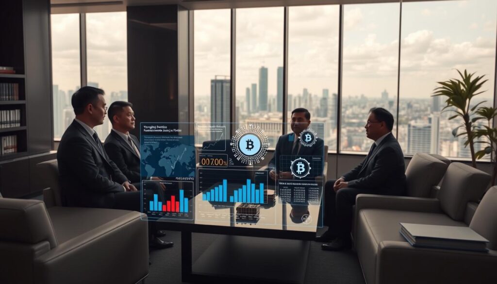 Regulasi Crypto di Indonesia