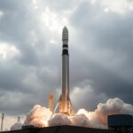 SpaceX