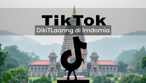 TikTok Dilarang di Indonesia: Apa yang Perlu Diketahui
