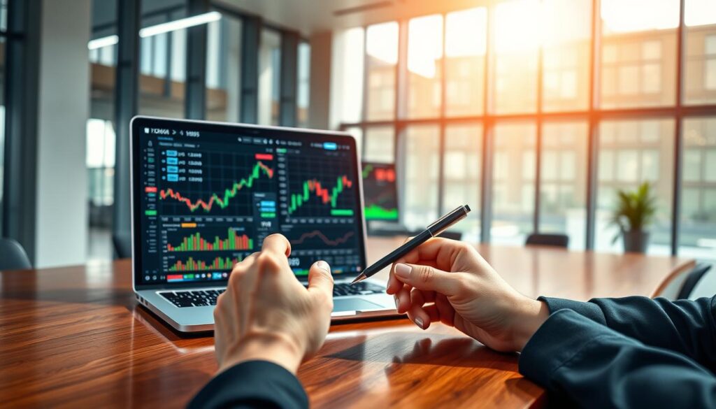 analisis investasi saham