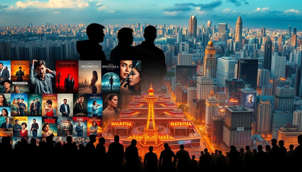 daftar film Indonesia terbaik