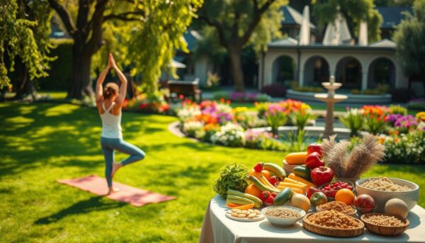 Tren Diet Seimbang 2025: Panduan Gaya Hidup Sehat