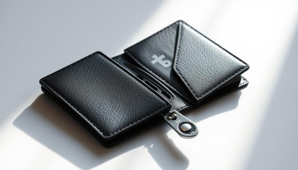 dompet cryptocurrency