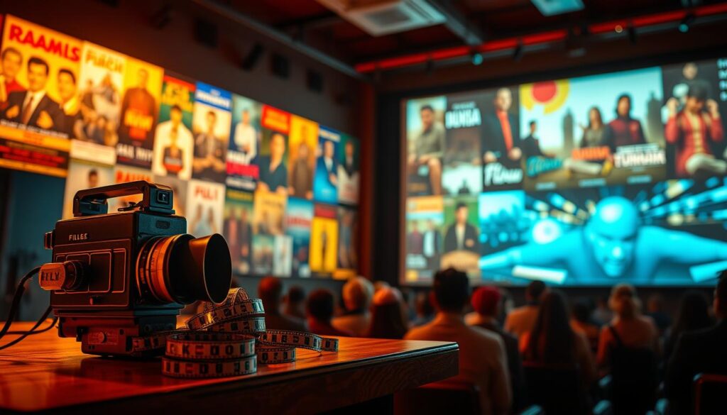 film Indonesia box office