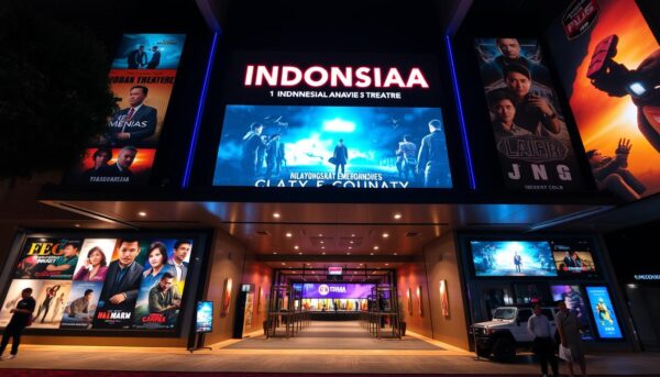 Film Indonesia Paling Dicari: Temukan Keseruan di Layar Lebar