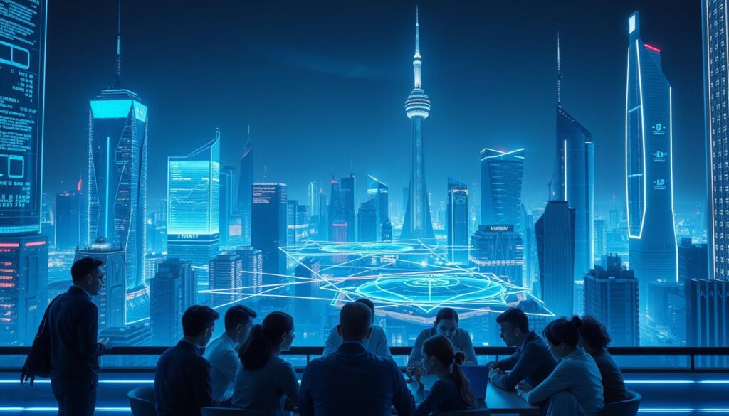 investasi digital