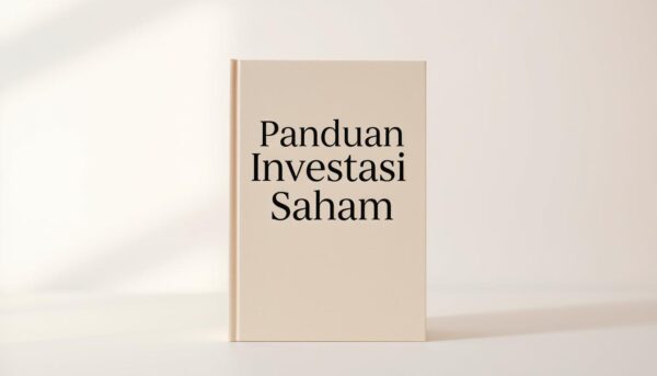 Investasi Saham Lengkap: Panduan Komprehensif untuk Pemula
