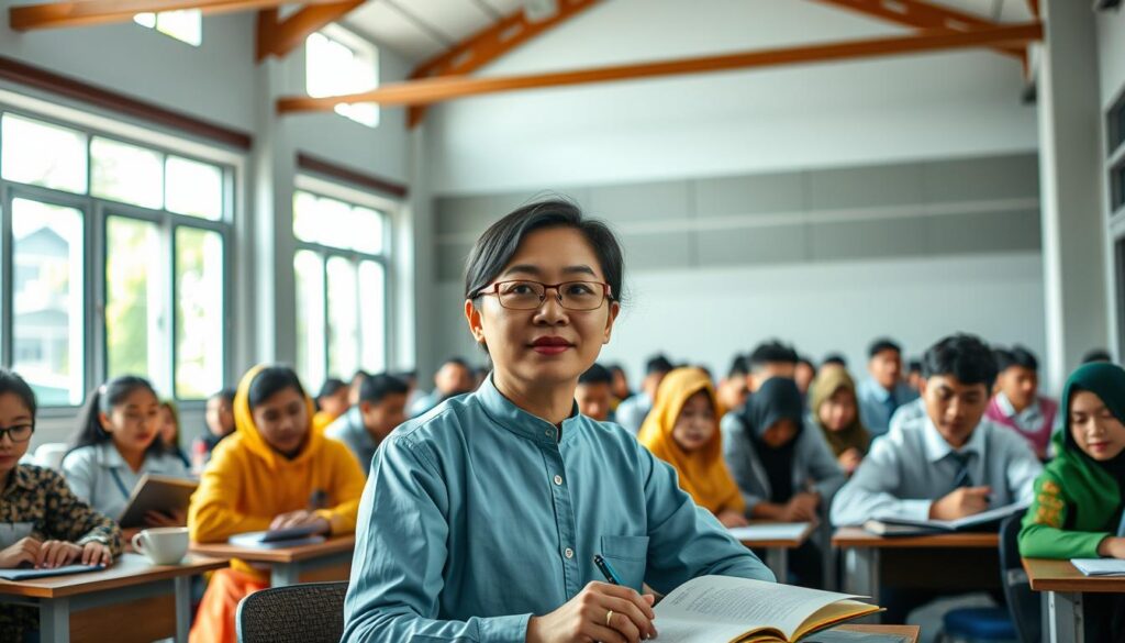 pendidikan karakter