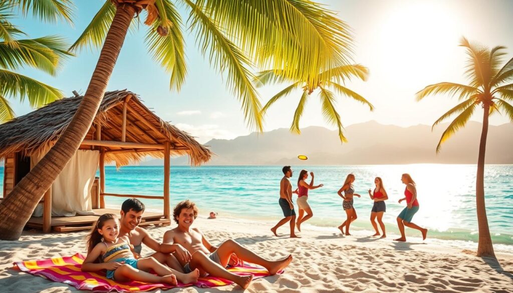 rencana liburan murah meriah