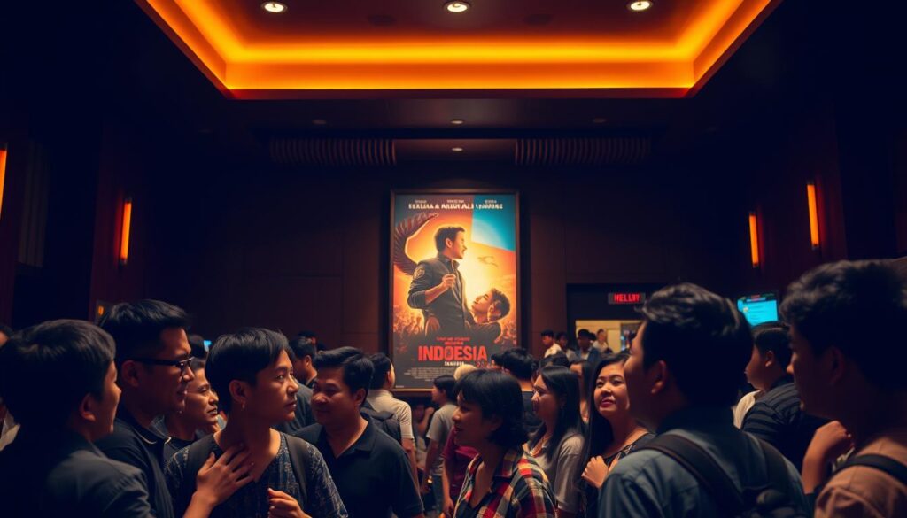review film Indonesia