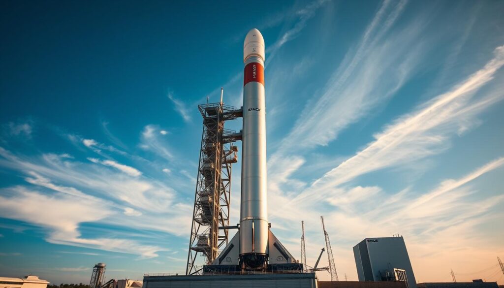 roket SpaceX