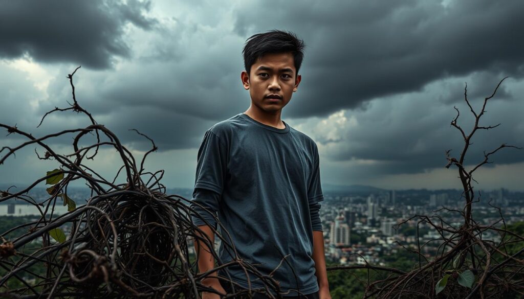 tantangan wirausaha muda