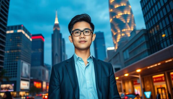 Wirausaha Muda Paling Dicari di Indonesia: Peluang dan Tantangan