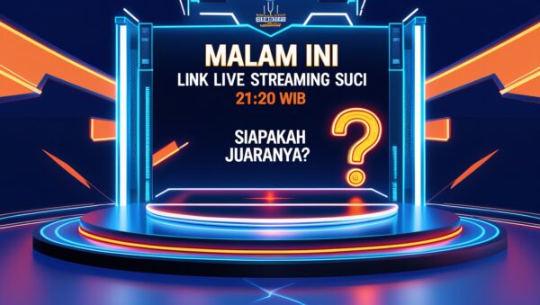 Link Live Streaming SUCI 11 Grand Final Malam Ini Mulai Pukul 21.20 WIB: Siapakah Juaranya?