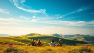Aura Farming: Tren Sosial yang Mengajak Damai