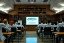 Info Beasiswa Kemenkes 2025 untuk Dokter & Dokter Gigi