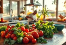 Inspirasi Menu Home Cooking ala Miami