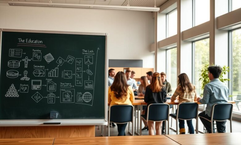 Penjurusan IPA-IPS-Bahasa dibahas 2025/26
