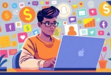 Cara Mendapatkan Uang dari Internet dengan Menjadi Content Creator
