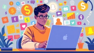 Cara Mendapatkan Uang dari Internet dengan Menjadi Content Creator