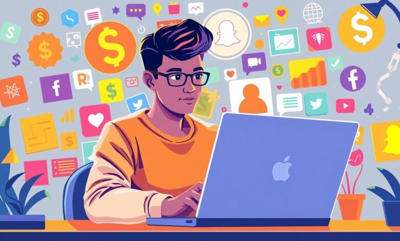 Cara Mendapatkan Uang dari Internet dengan Menjadi Content Creator
