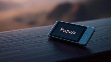 Download Audio Ruqyah