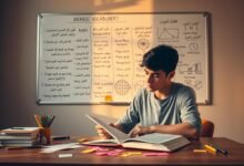 Metode Cepat Menghafal Kosakata Arab